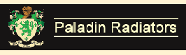 Paladin Radiators