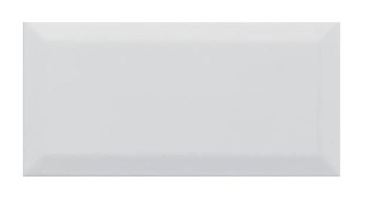 [T2101] Pyro+Echo Midtown Metro - White Gloss, 100x200mm