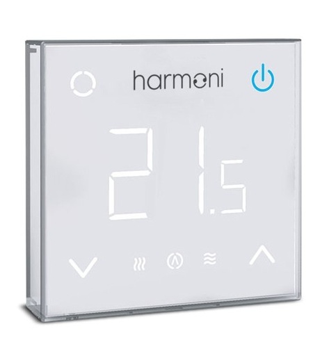 [HTP100] Harmoni 100 Plus HTP100 WiFi Digital Thermostat